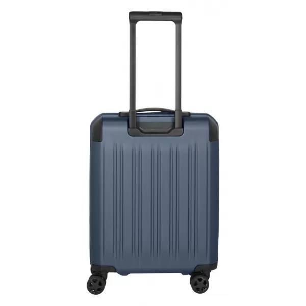  куфар TRAVELITE DYNAMIIC S,M,L ДЕНИМБЛУ 