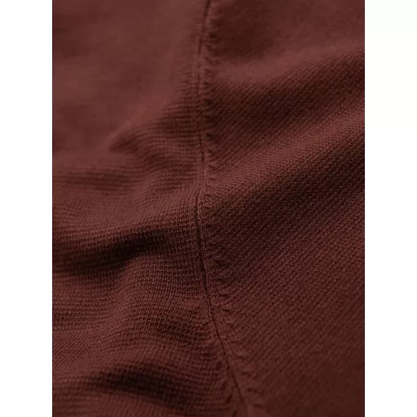  Риза OMBRE OM-TSCT-0252 ТОПЛО КАФЯВО 