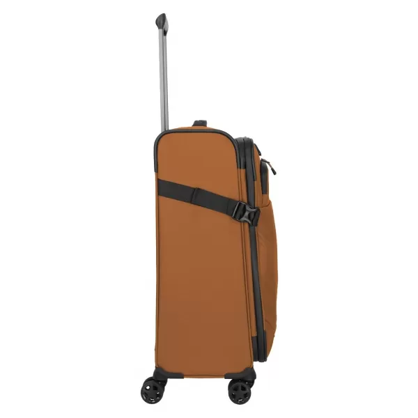  куфар TRAVELITE Briize M КЪРИ 