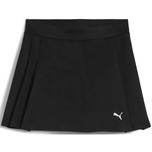  Дамска пола PUMA WARDROBE ESS PLEATED SKIRT 63204601 ПУМА ЧЕРНА 