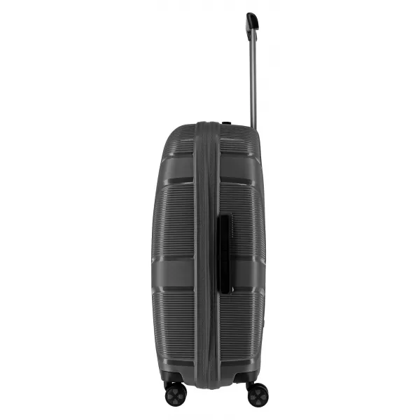  куфар IMPACKT IP1 L IRON GREY ЖЕЛЯЗНО СИВО 