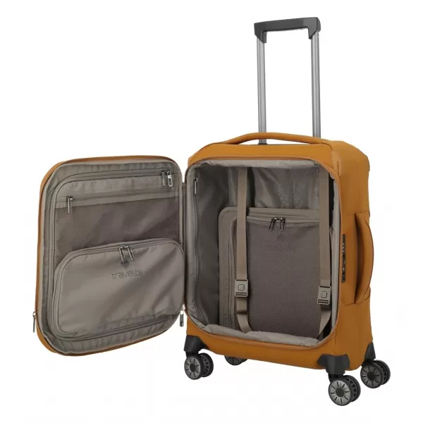  куфар TRAVELITE Priima S КЪРИ 