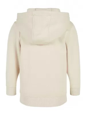 Детски суичър URBAN CLASSICS UCK7281 ПЯСЪК