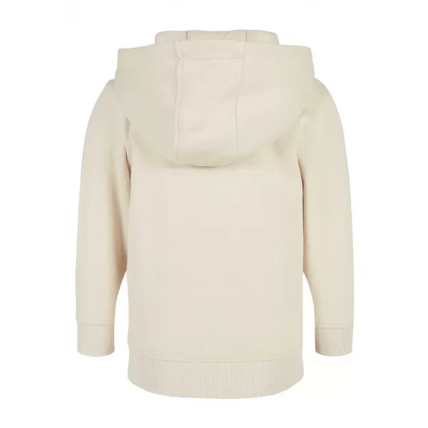  Детски суичър URBAN CLASSICS UCK7281 ПЯСЪК 