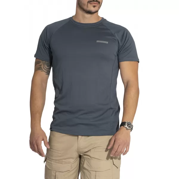  тениска PENTAGON BODYSHOCK MK2 QUICK DRY T-SHIRT K09003 КОЙОТ 
