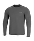 тениска PENTAGON AGERON 2.0 LONG ARM SHIRT K09029 ВЪЛК/СИВ