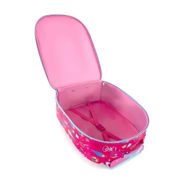  куфар HEYS KIDS SOFT ТРОЛОВЕ 3 