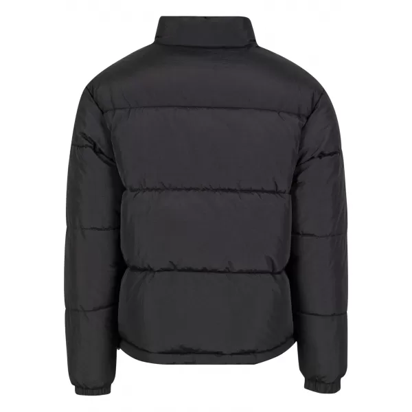  Мъжко яке URBAN CLASSICS TB7586 ЧЕРЕН 