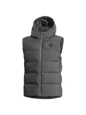 Жилетка PENTAGON OMEGA DOWN VEST K04013 СГУРИЯ СИВО