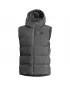 Жилетка PENTAGON OMEGA DOWN VEST K04013 СГУРИЯ СИВО