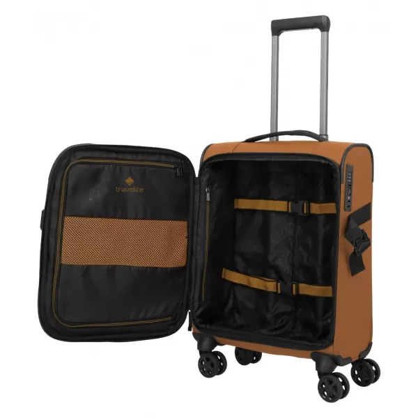  куфар TRAVELITE Briize S,M,L КЪРИ 