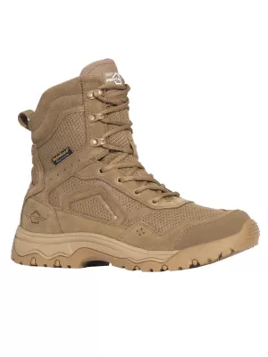 Ботуши PENTAGON SCORPION V2 SUEDE 8 BOOTS K15043 КОЙОТ