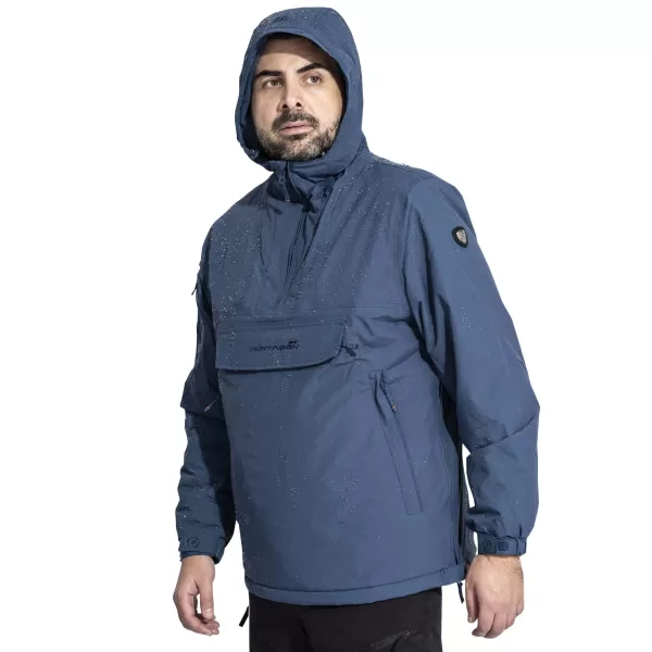  Яке PENTAGON UTA 2.0 ANORAK K08017 РАФ СИНЬО 
