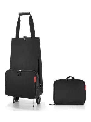Чанта REISENTHEL FOLDABLETROLLEY ЧЕРЕН