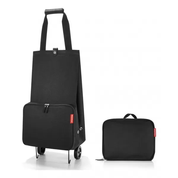  Чанта REISENTHEL FOLDABLETROLLEY ЧЕРЕН 