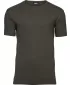 Мъжка тениска TEE JAYS | TJ 520 ТЪМНА МАСЛИНА