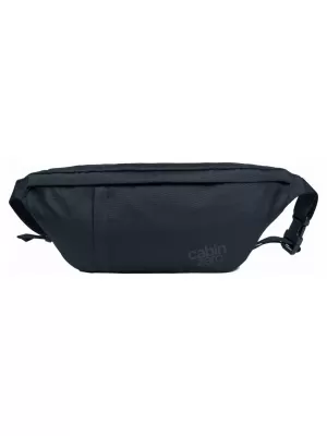 Бъбрек CABINZERO CLASSIC HIP PACK 2L АБСОЛЮТНО ЧЕРЕН