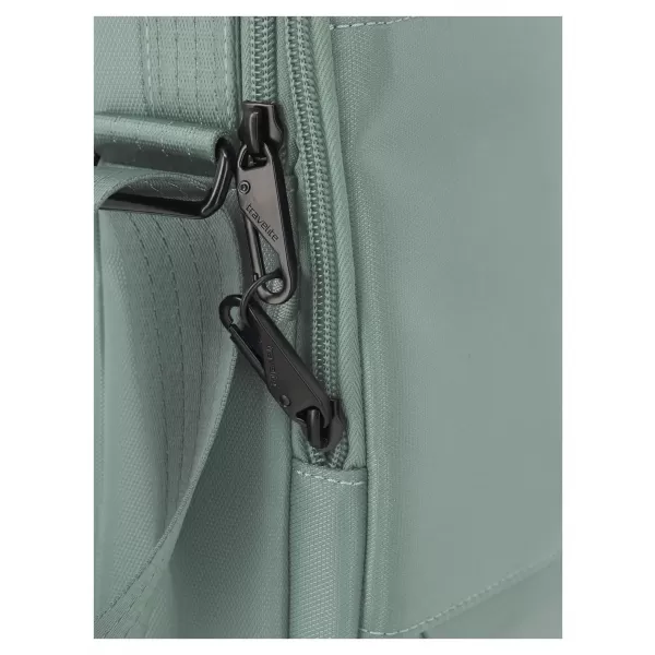  Чанта през рамо TRAVELITE WORKFLOOW SHOULDER BAG МЪДРЕЦ 