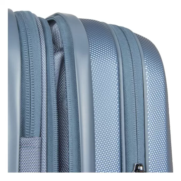  куфар HEYS VANTAGE SMART LUGGAGE L ШИСТИ СИНЬО 