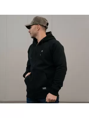 Суичър PENTAGON PHAETON HOOD ZIP SWEATER K09021 ТЕН КАФЯВО