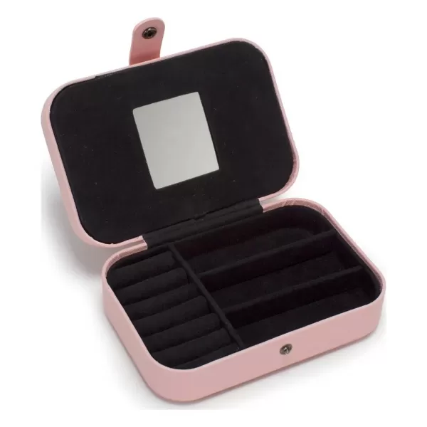  Кутия за бижута HEYS MINI JEWELRY CASE РОЗА 