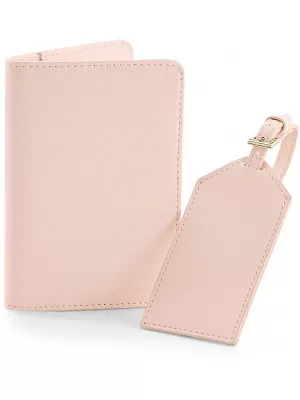 | BG 755 МЕКО РОЗОВО BagBase