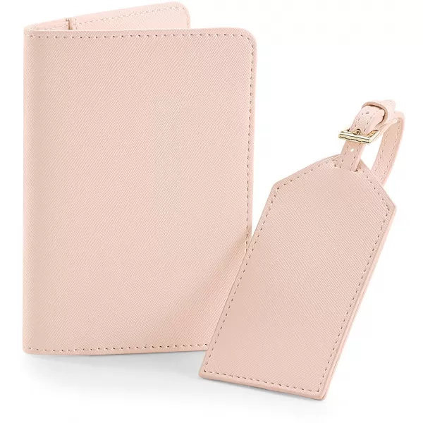  | BG 755 МЕКО РОЗОВО BagBase 