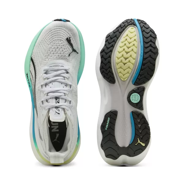  Ботуши PUMA FOREVERRUN NITRO 2 WN 310471-15 PUMA WHITE/MINT MELT 