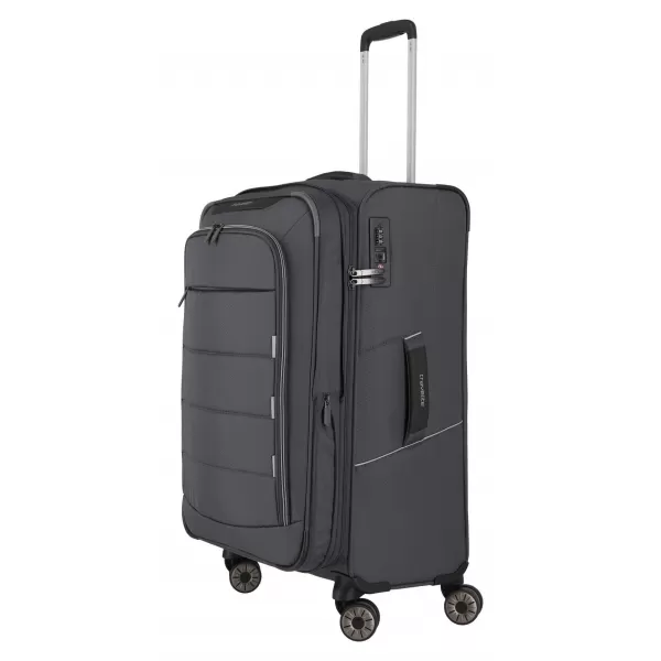  куфар TRAVELITE SKAII 4W M АНТРАЦИТ 
