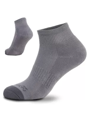 Чорапи PENTAGON LOW CUT SOCKS EL14013 08WG EL14013 ВЪЛК/СИВ