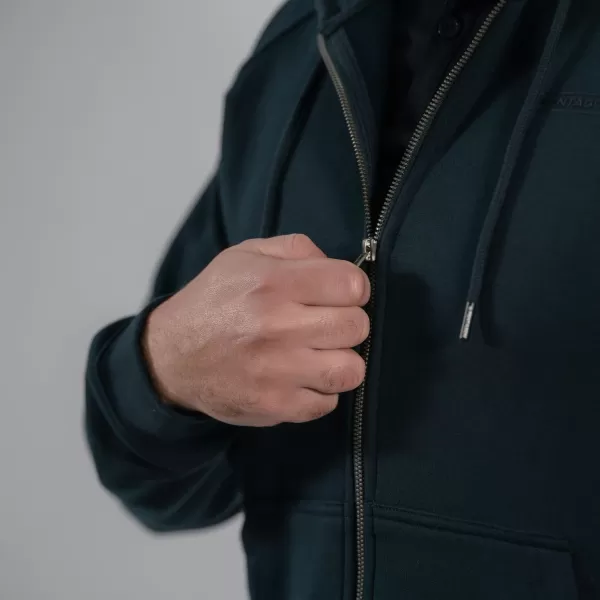  Суичър PENTAGON GRIFFIN HOOD SWEATER K09039 ЧЕРЕН 