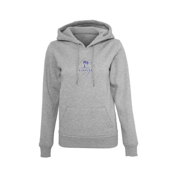  Дамска суитчър BRANDIT 8675 ХЕДЪР ГРЕЙ 