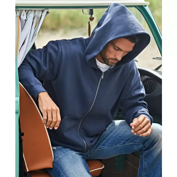  Унисекс суичър TEE JAYS | TJ 5154 ПРАХОВО СИВ 