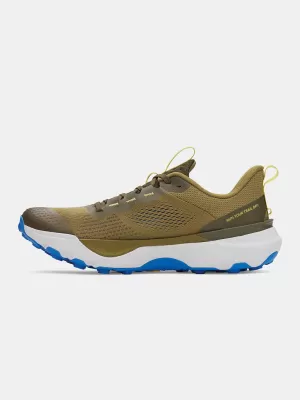 Ботуши UNDER ARMOUR UA U INFINITE PRO TRAIL 3027202-320 ЗЕЛЕНО