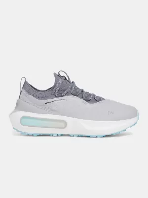 Мъжки обувки UNDER ARMOUR UA PHANTOM FORE 3027876-011 СИВО