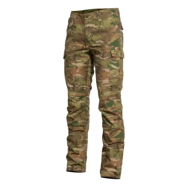  Панталони PENTAGON BDU 2.0 CAMO K05001 ТРЕВЕН ЧОВЕК 