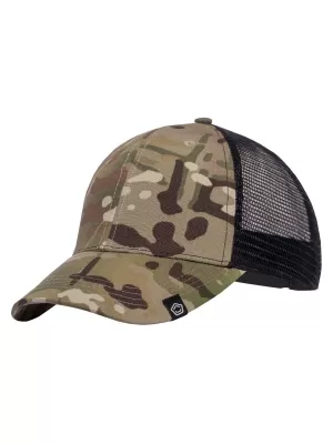капачка PENTAGON ERA TRUCKER CAP MULTICAM K13048 МУЛТИКАМЕРА