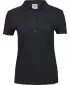 Дамска тениска TEE JAYS | TJ 145 ЧЕРЕН