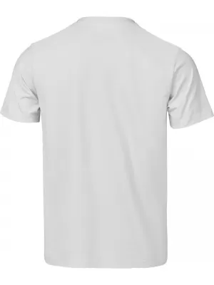 Мъжка тениска TEE JAYS | TJ 1150 БЯЛО