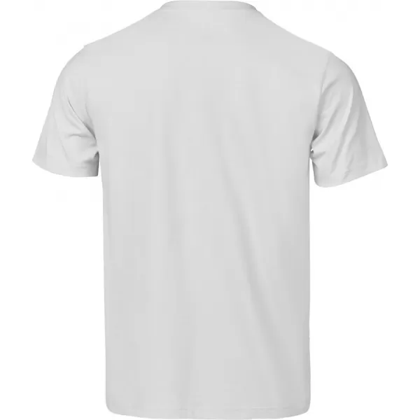  Мъжка тениска TEE JAYS | TJ 1150 БЯЛО 