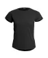 Дамска тениска PENTAGON WHISPER WOMENS TEE BLANK OFF K09044 ЧЕРЕН