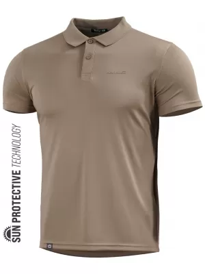 тениска PENTAGON ANASSA POLO K09017 КАКИ