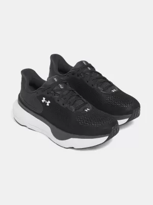 Дамски обувки UNDER ARMOUR UA W INFINITE PRO 2 3028177-001 ЧЕРЕН