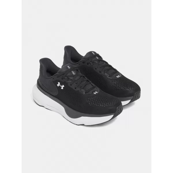  Дамски обувки UNDER ARMOUR UA W INFINITE PRO 2 3028177-001 ЧЕРЕН 