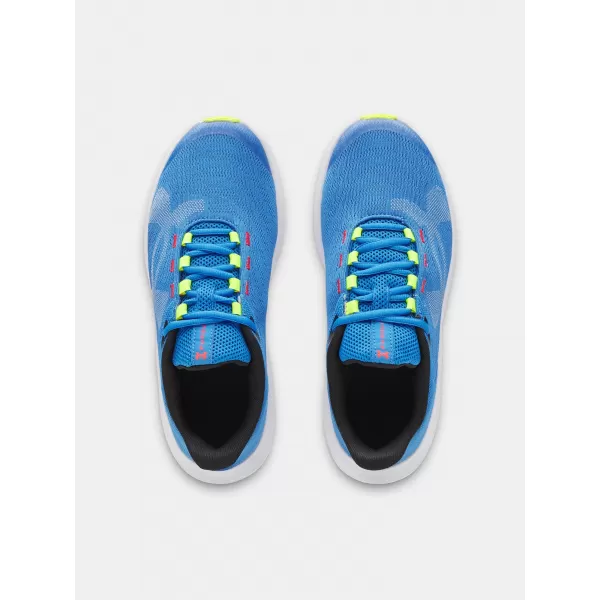  Обувки за момчета UNDER ARMOUR UA BGS PURSUIT 4 BL 6000227-402 СИНЬО 