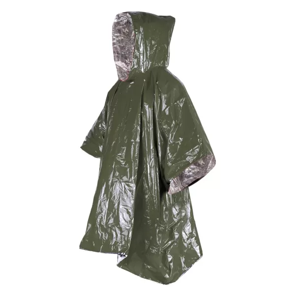  Пончо PENTAGON ZERO HOUR EMERGENCY PONCHO D20103 МАСЛИНЕНО ЗЕЛЕНО 