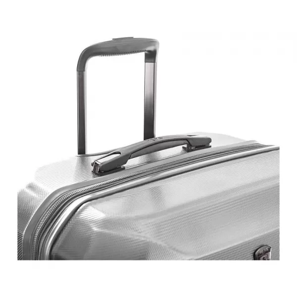  куфар HEYS ECOCASE S СИВО 