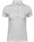 Дамска тениска TEE JAYS | TJ 1441 БЯЛО