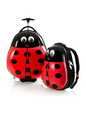 куфар HEYS TRAVEL TOTS LIGHTWEIGHT KIDS БУБОЛЕЧКА