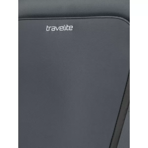  куфар TRAVELITE JETPACK MAX 4 CABIN АНТРАЦИТ 